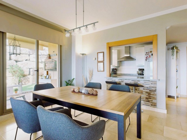 4 Schlafzimmer Apartment in Benahavís