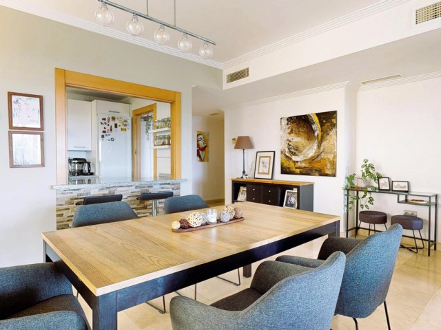 4 Schlafzimmer Apartment in Benahavís