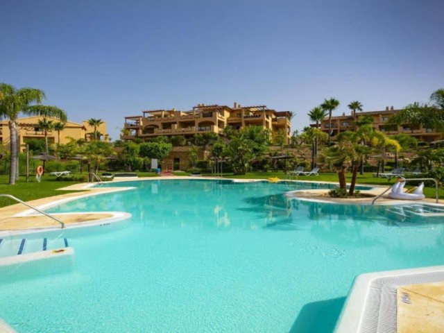 Apartment Benahavís - R5320444