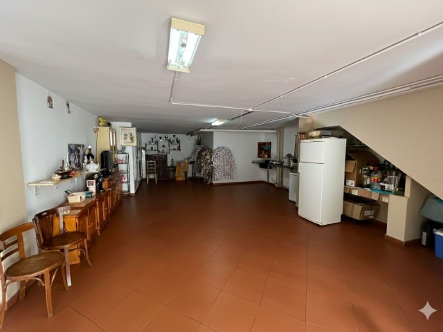 3 Schlafzimmer Villa in Mijas