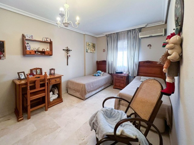 3 Schlafzimmer Villa in Mijas