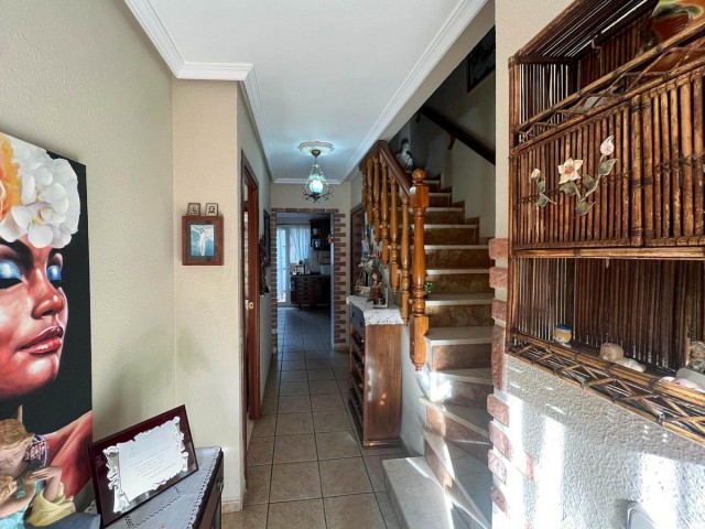 3 Slaapkamer Villa in Mijas