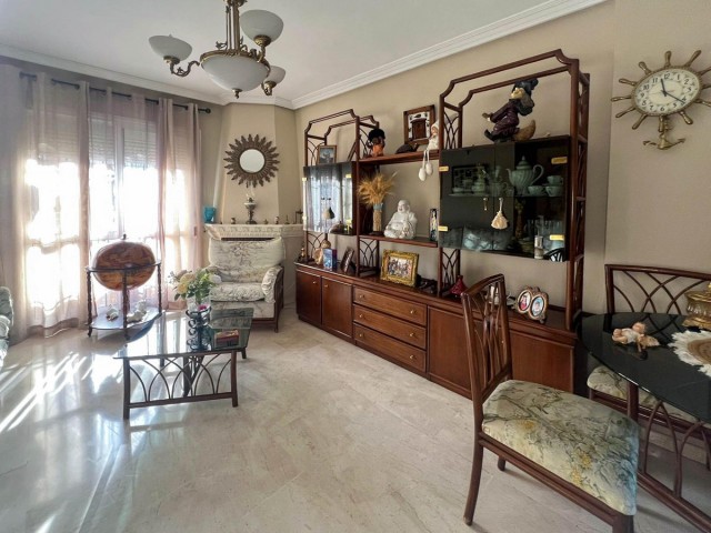 3 Slaapkamer Villa in Mijas