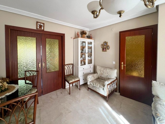 3 Slaapkamer Villa in Mijas