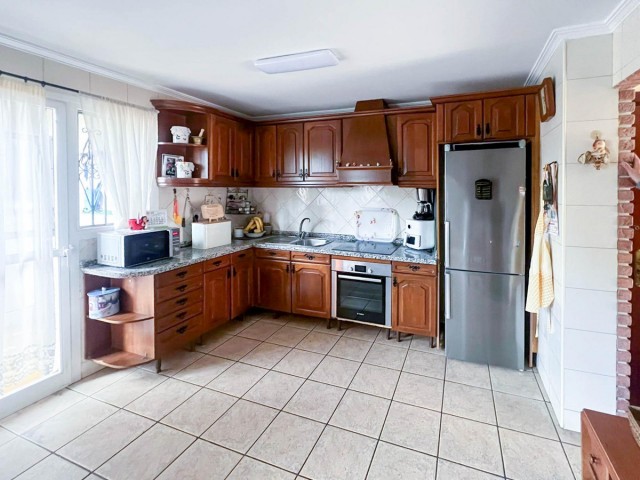 3 Slaapkamer Villa in Mijas