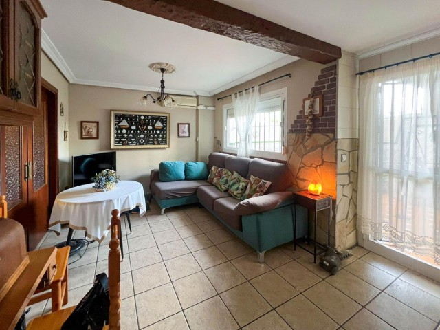 3 Slaapkamer Villa in Mijas