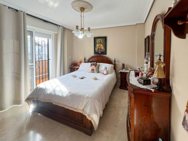 3 Slaapkamer Villa in Mijas