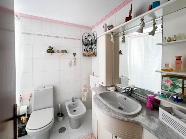 3 Slaapkamer Villa in Mijas