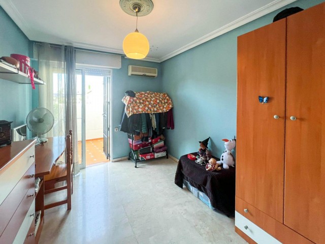 3 Slaapkamer Villa in Mijas