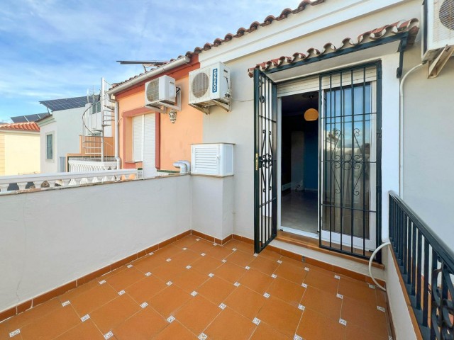 3 Slaapkamer Villa in Mijas