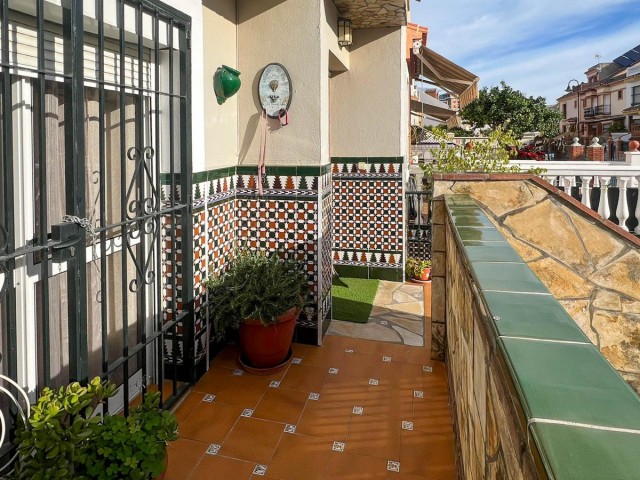 Villa avec 3 Chambres  à Mijas