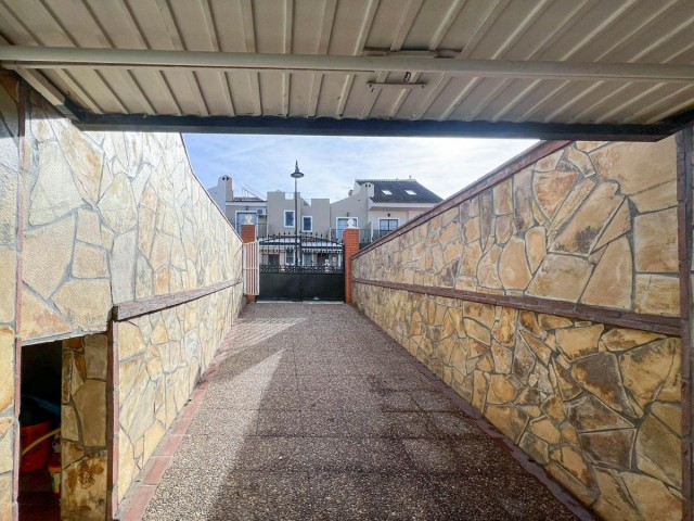 Villa avec 3 Chambres  à Mijas