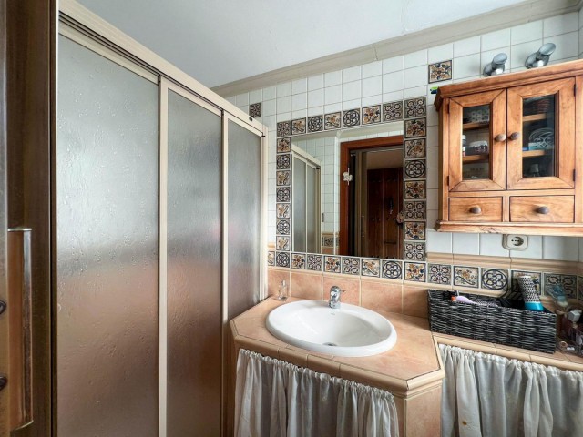 Villa avec 3 Chambres  à Mijas