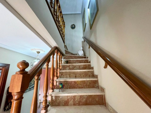 Villa avec 3 Chambres  à Mijas