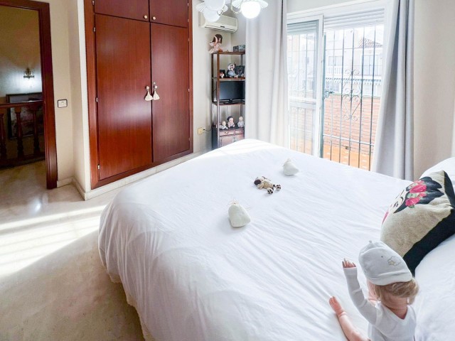 Villa avec 3 Chambres  à Mijas