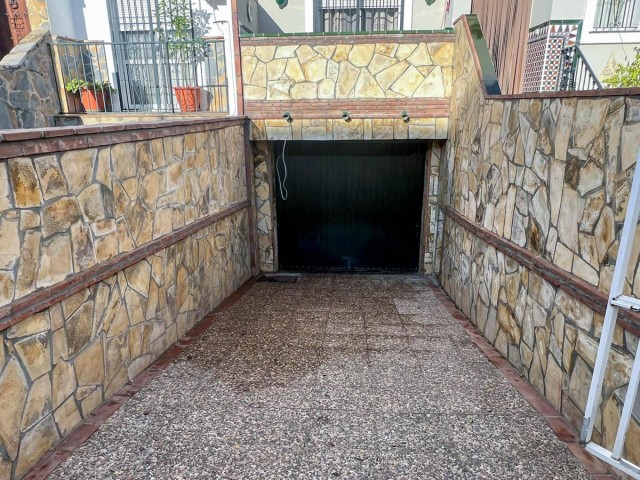 3 Makuuhuoneen Huvila Mijas