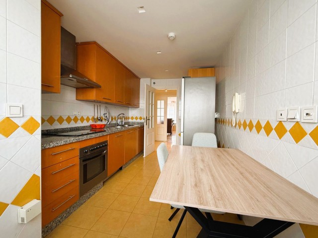 2 Schlafzimmer Apartment in Río Real