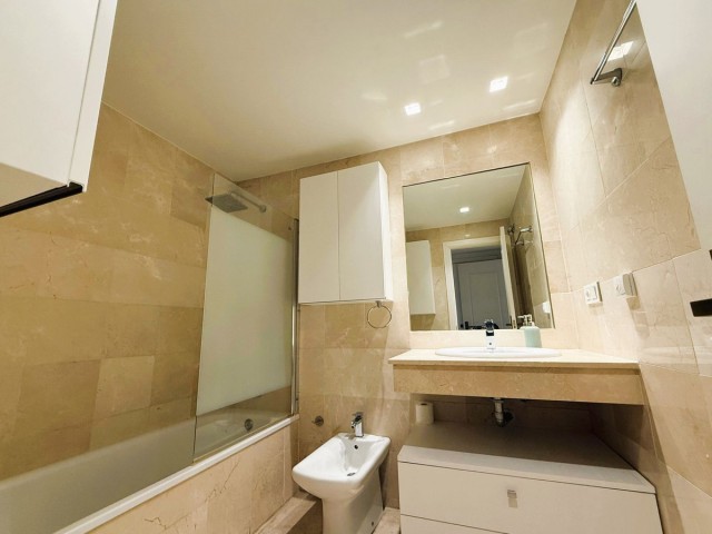 2 Schlafzimmer Apartment in Río Real