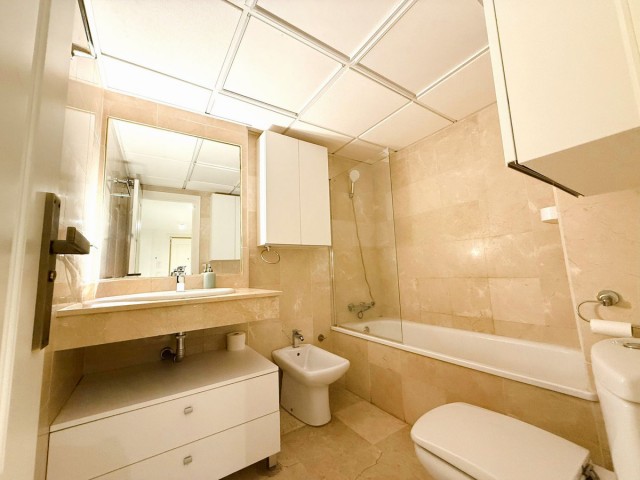 2 Schlafzimmer Apartment in Río Real