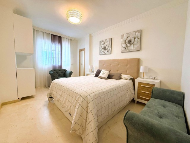 2 Schlafzimmer Apartment in Río Real