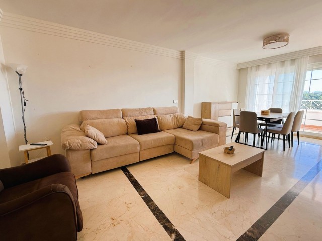 2 Schlafzimmer Apartment in Río Real