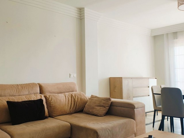 2 Schlafzimmer Apartment in Río Real