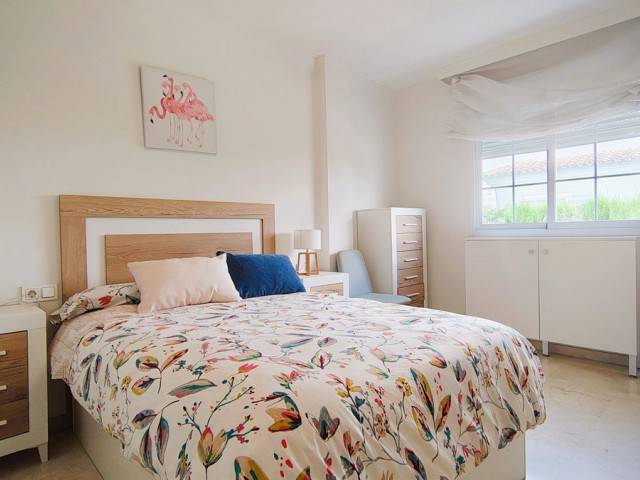 2 Schlafzimmer Apartment in Río Real