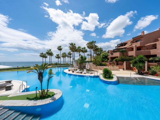 Apartment, New Golden Mile