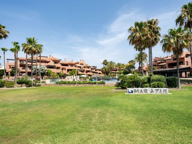 3 Bedrooms Apartment in New Golden Mile