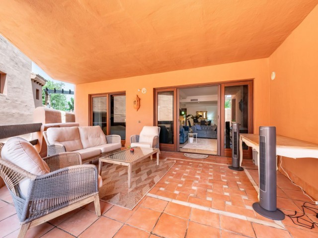 3 Bedrooms Apartment in New Golden Mile