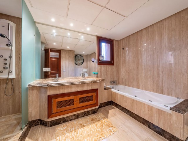 3 Bedrooms Apartment in New Golden Mile