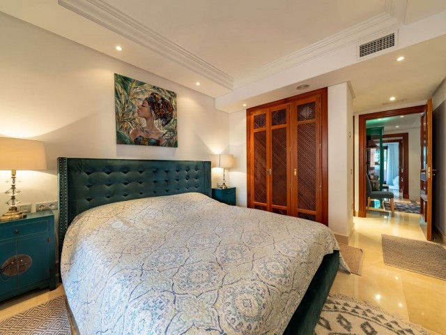 3 Bedrooms Apartment in New Golden Mile