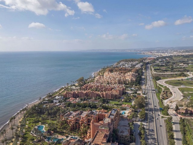 3 Bedrooms Apartment in New Golden Mile