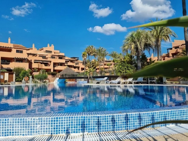 3 Bedrooms Apartment in New Golden Mile