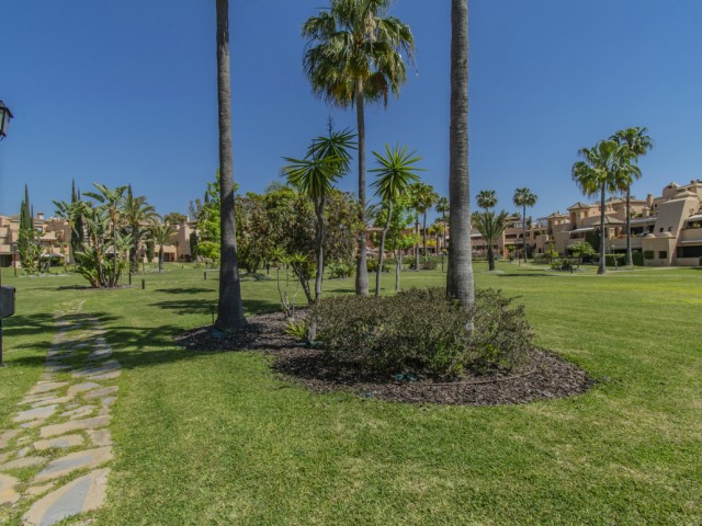 2 Schlafzimmer Apartment in Atalaya