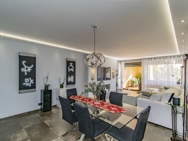 2 Schlafzimmer Apartment in Atalaya