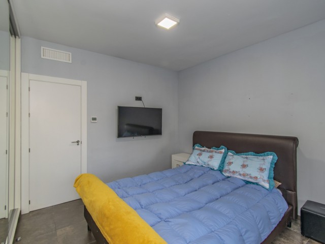2 Schlafzimmer Apartment in Atalaya