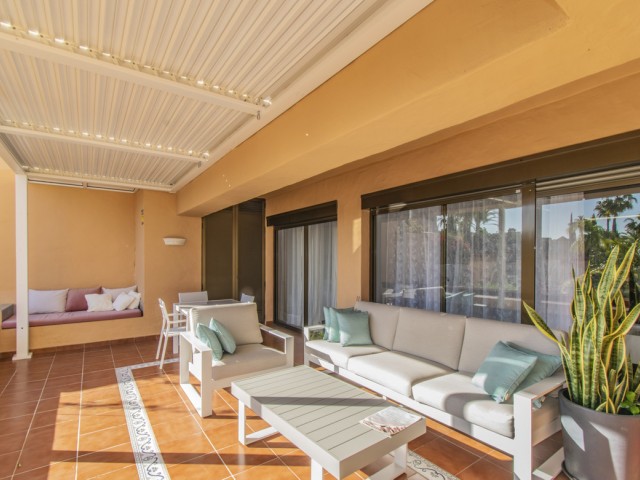 2 Soveroms Leilighet i Atalaya