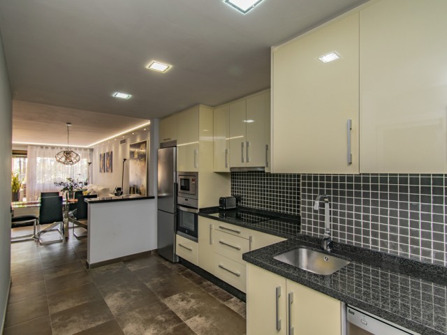 2 Soveroms Leilighet i Atalaya