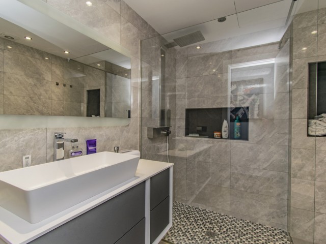 2 Soveroms Leilighet i Atalaya