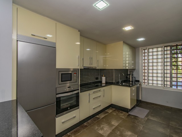 2 Soveroms Leilighet i Atalaya