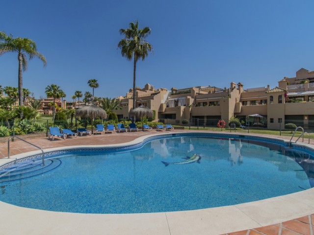 Huoneisto, Atalaya, R5320699