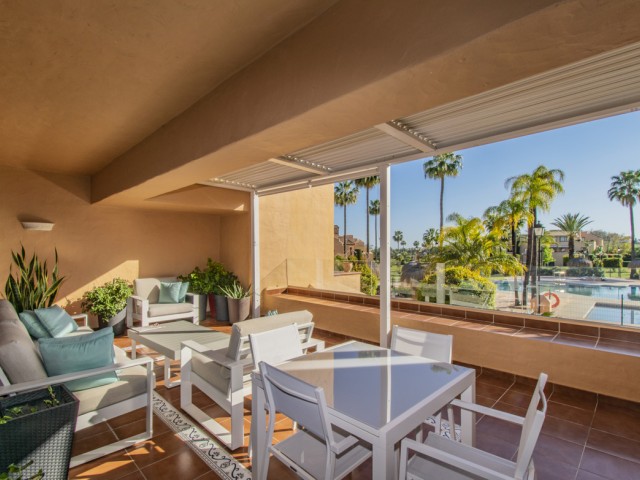 Huoneisto, Atalaya, R5320699