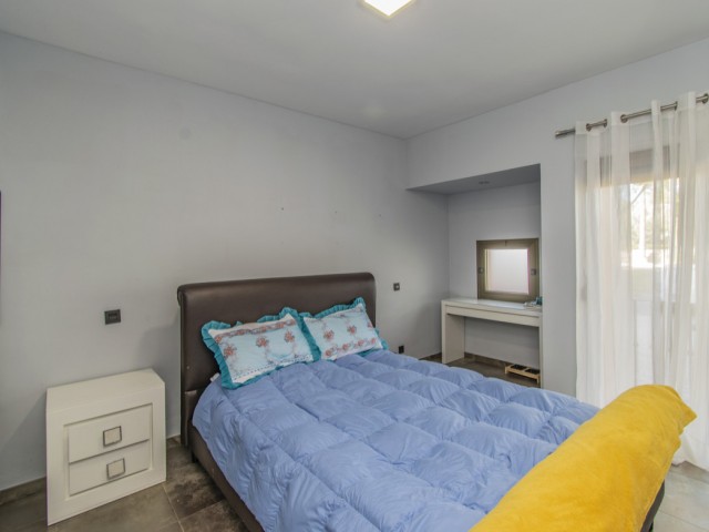 2 Schlafzimmer Apartment in Atalaya