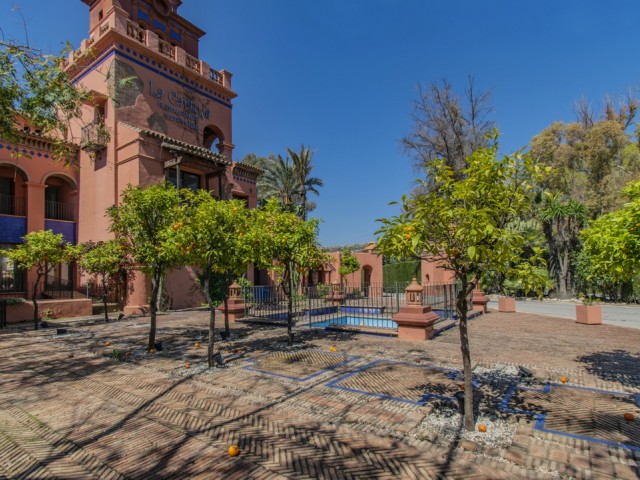 2 Schlafzimmer Apartment in Atalaya