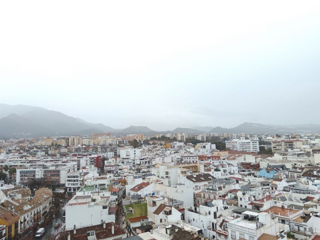 3 Schlafzimmer Apartment in Marbella