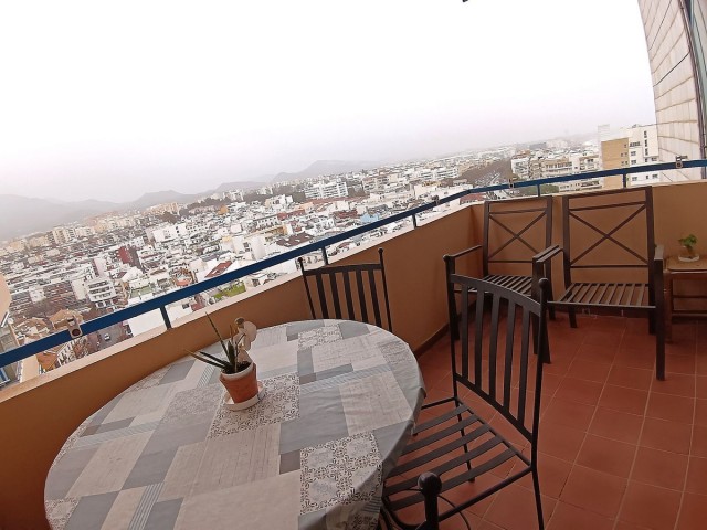 3 Schlafzimmer Apartment in Marbella