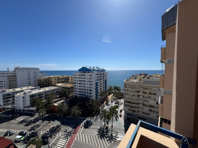 Appartement avec 3 Chambres  à Marbella