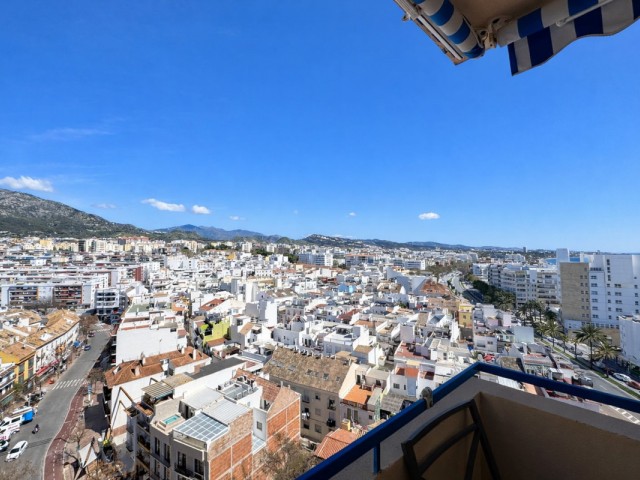 Appartement avec 3 Chambres  à Marbella