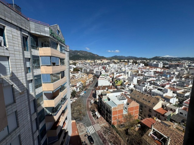 Appartement avec 3 Chambres  à Marbella